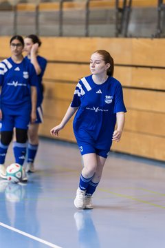 Bild 98 - wBJ Fortuna St. Juergen Winter Cup